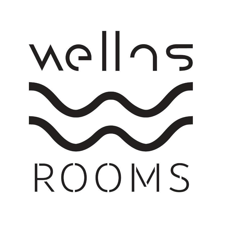 Wellns Rooms Novi Sad Exteriör bild